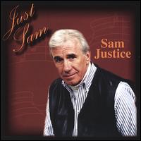 Just Sam von Sam Justice