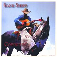 Cowboyin' von Sand Sheff