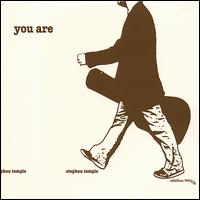 You Are von Stephen Temple