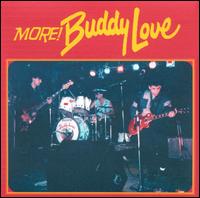 More! von Buddy Love