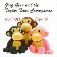 Goof Off Experts von Greg Ginn