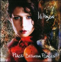 Place Between Places von Lili Haydn