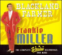 Blackland Farmer von Frankie Miller