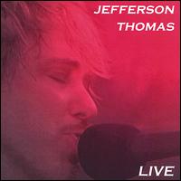 Live von Jefferson Thomas