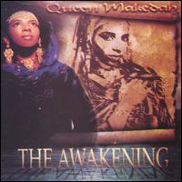 Awakening von Queen Makedah