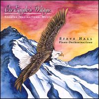 On Eagle's Wings von Steve Hall