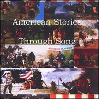 American Stories Through Song von Steve Missal