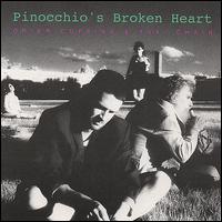 Pinocchio's Broken Heart von Taxi Chain