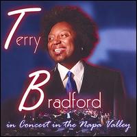 Terry Bradford in Concert in the Napa Valley von Terry Bradford