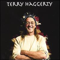 Terry Haggerty von Terry Haggerty