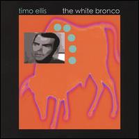 White Bronco von Timo Ellis