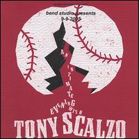 Tony Scalzo Live at Bend Studio 1 von Tony Scalzo