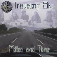 Miles and Time von Traveling Sky