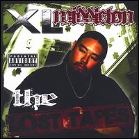 Lost Tapes von XL Middleton