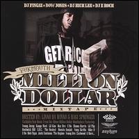 Million Dollar Mixtape von Yukmouth