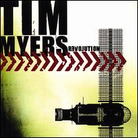 Revolution von Tim Myers