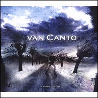 Storm To Come von Van Canto