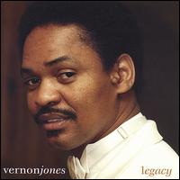 Vernonjones/Legacy von Vernon Jones