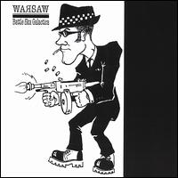 Battle Ska Galactica von Warsaw Poland Brothers