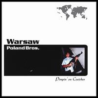 Pimpin' on Crutches von Warsaw Poland Brothers