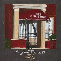 Songs from Division St. von Zack Lyle