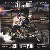 Chops & Props von Zelly Rock