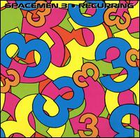 Recurring von Spacemen 3