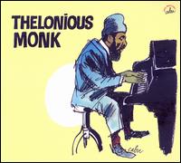 Anthology, 1952-1956 von Thelonious Monk