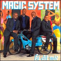 Ki Dit Mie von Magic System