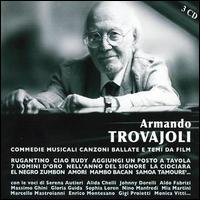 Commedie Musicali Canzoni von Armando Trovajoli