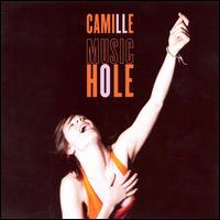 Music Hole von Camille