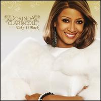 Take It Back von Dorinda Clark-Cole