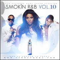 Smokin' R&B, Vol . 10 von DJ Smallz