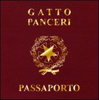 Passaporto von Gatto Panceri