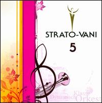 Strato-Vani 5 von Strato-Vani