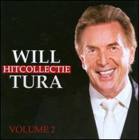 Hit Collectie, Vol. 2 von Will Tura