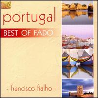 Portugal: Best of Fado von Francisco Fialho