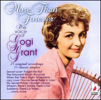 More Than Forever von Gogi Grant