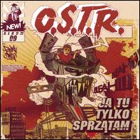 Ja Tu Tylko Spzatam von O.S.T.R.