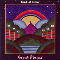 Great Plains von Head of Femur