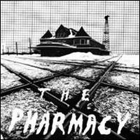 Choose Your Own Adventure von The Pharmacy