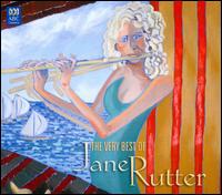 Very Best of Jane Rutter von Jane Rutter