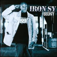 I.R.O.N.Y. von Iron Sy