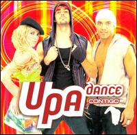 Contigo von UPA Dance