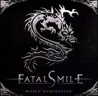 World Domination von Fatal Smile