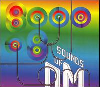 Sounds of OM, Vol. 6 von Various Artists