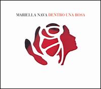 Dentro una Rosa von Mariella Nava