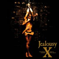 Jealousy von X-Japan