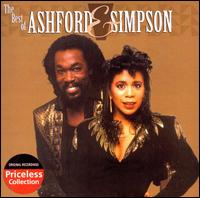 Best of Ashford & Simpson von Ashford & Simpson