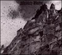 Cult of Ruins von Menace Ruine